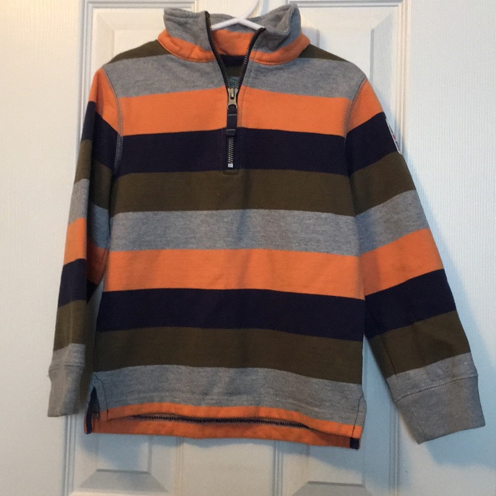 🎉HP🎉 Mini Boden pullover